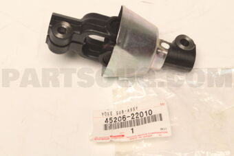 4520622010 Toyota YOKE SUB-ASSY, STEERING SLIDING