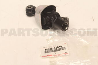 4520622010 Toyota YOKE SUB-ASSY, STEERING SLIDING