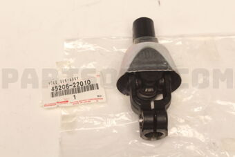 4520622010 Toyota YOKE SUB-ASSY, STEERING SLIDING