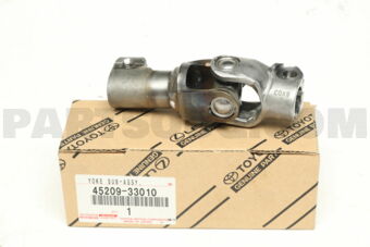 4520933010 YOKE SUB-ASSY, STEERING SLIDING