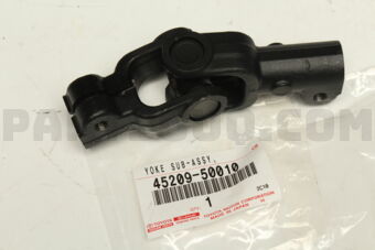 4520950010 YOKE SUB-ASSY, STEERING SLIDING