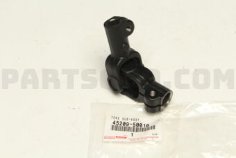 4520950010 YOKE SUB-ASSY, STEERING SLIDING