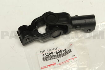 4520950010 YOKE SUB-ASSY, STEERING SLIDING
