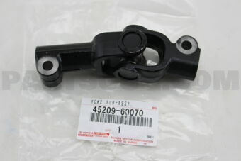 4520960070 YOKE SUB-ASSY, STEERING SLIDING