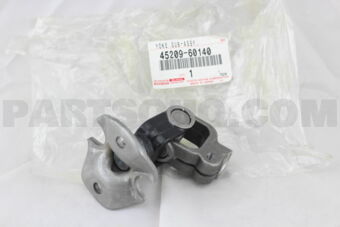 4520960140 YOKE SUB-ASSY, STEERING SLIDING, N