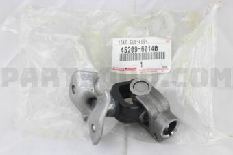 4520960140 YOKE SUB-ASSY, STEERING SLIDING, N