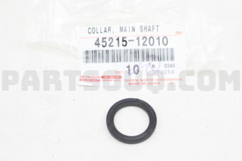 4521512010 COLLAR, MAIN SHAFT BEARING THRUST