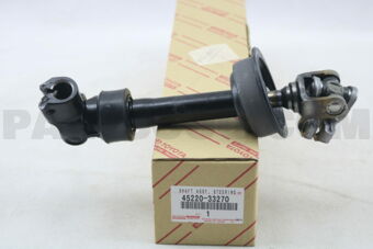 4522033270 SHAFT ASSY, STEERING INTERMEDIATE