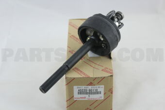 4522060110 SHAFT ASSY, STEERING INTERMEDIATE