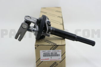 4522060150 SHAFT ASSY, STEERING INTERMEDIATE