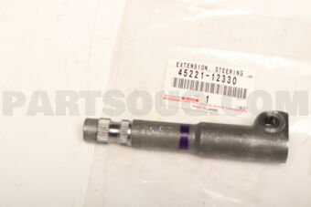 4522112330 SHAFT, STEERING INTERMEDIATE