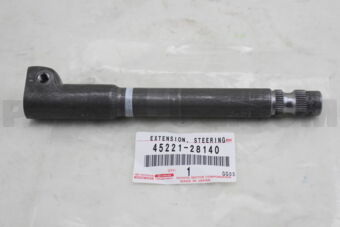 4522128140 SHAFT, STEERING INTERMEDIATE