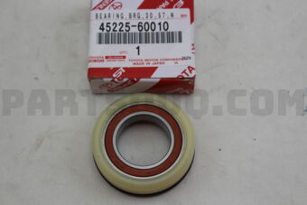 4522560010 BEARING(FOR STEERING MAIN SHAFT)