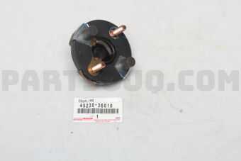 4523036010 COUPLING ASSY, FLEXIBLE
