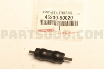 4523050020 JOINT ASSY, STEERING SHAFT UNIVERS