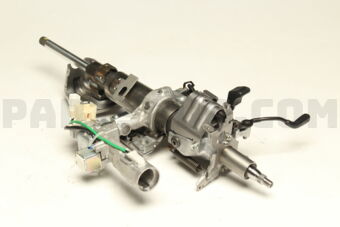 452506A780 COLUMN ASSY, STEERING