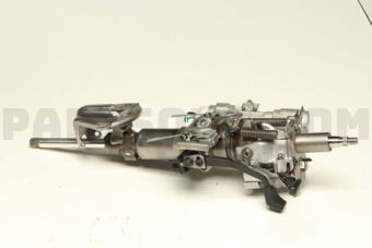 452506A780 COLUMN ASSY, STEERING