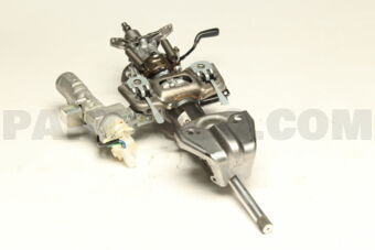 452506A780 COLUMN ASSY, STEERING