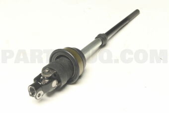 4526050070 SHAFT ASSY, STEERING INTERMEDIATE,