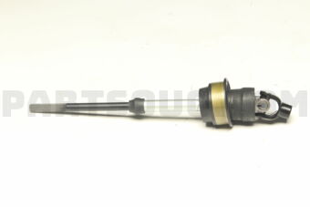 4526050070 SHAFT ASSY, STEERING INTERMEDIATE,
