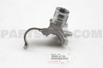 4528042130 BRACKET ASSY, STEERING COLUMN, UPP