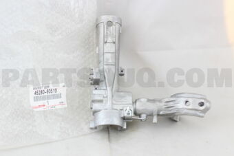 4528060510 BRACKET ASSY, STEERING COLUMN, UPP