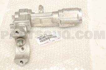 4528060560 BRACKET ASSY, STEERING COLUMN, UPP