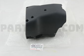 4528660954C0 COVER SET,STEERING