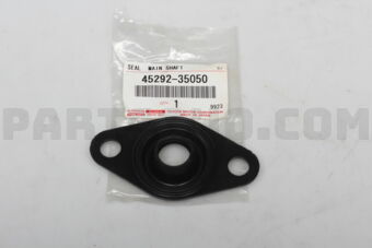 4529235050 SEAL, MAIN SHAFT LOWER DUST