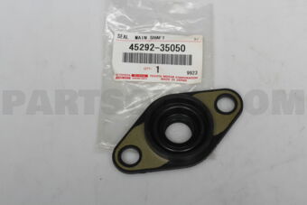 4529235050 SEAL, MAIN SHAFT LOWER DUST