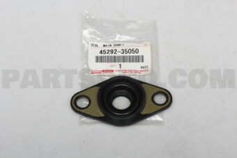 4529235050 SEAL, MAIN SHAFT LOWER DUST