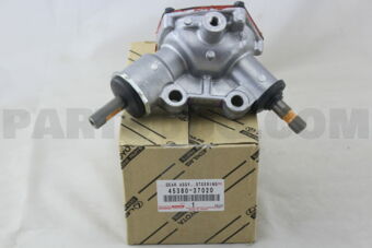 4538037020 GEAR ASSY, STEERING BEVEL