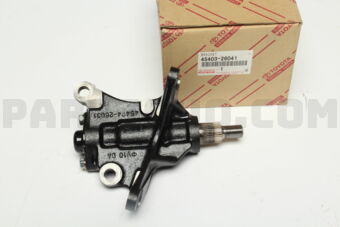 4540326041 BRACKET SUB-ASSY, CENTER ARM