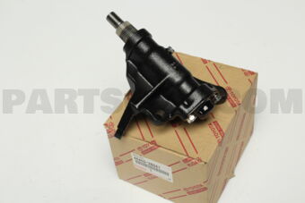 4540326041 BRACKET SUB-ASSY, CENTER ARM