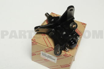 4540326041 BRACKET SUB-ASSY, CENTER ARM
