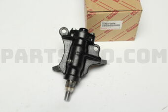 4540326041 BRACKET SUB-ASSY, CENTER ARM