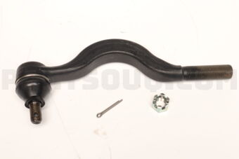 4540639105 Toyota ROD SUB-ASSY, TIE, RH/LH
