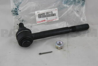 4540639115 ROD SUB-ASSY, TIE, RH/LH