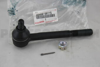 4540639115 ROD SUB-ASSY, TIE, RH/LH