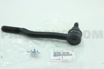 4540639185 ROD SUB-ASSY, TIE, RH/LH
