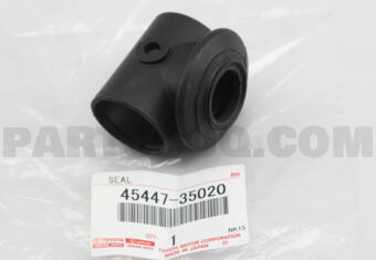 4544735020 SEAL, DRAG LINK DUST