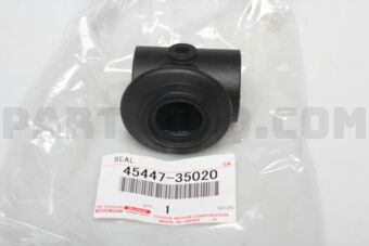 4544735020 SEAL, DRAG LINK DUST