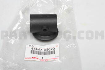 4544735020 SEAL, DRAG LINK DUST