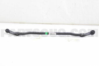 4545039165 ROD ASSY, STEERING RELAY