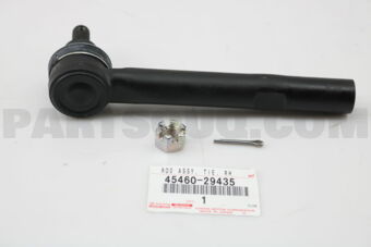 4546029435 ROD ASSY, TIE, RH/LH