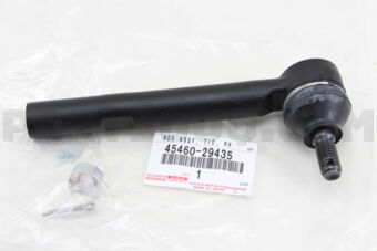4546029435 ROD ASSY, TIE, RH/LH