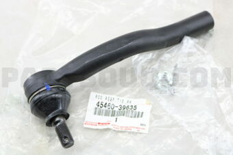 4546039635 ROD ASSY, TIE, RH