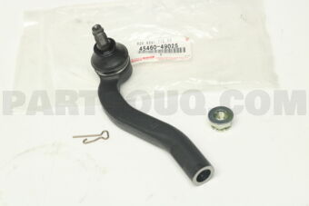 4546049025 ROD ASSY, TIE, RH