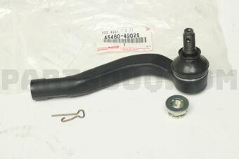 4546049025 ROD ASSY, TIE, RH