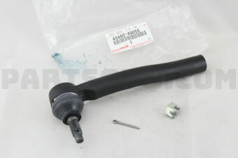 4546049055 ROD ASSY, TIE, RH